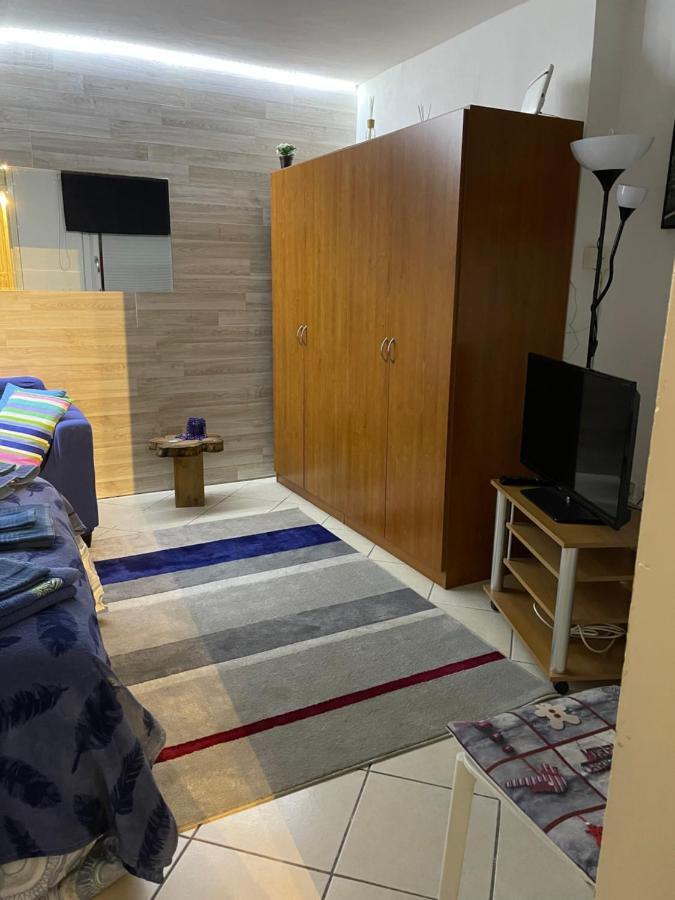 Attico Bellavista Apartment Aosta Bagian luar foto