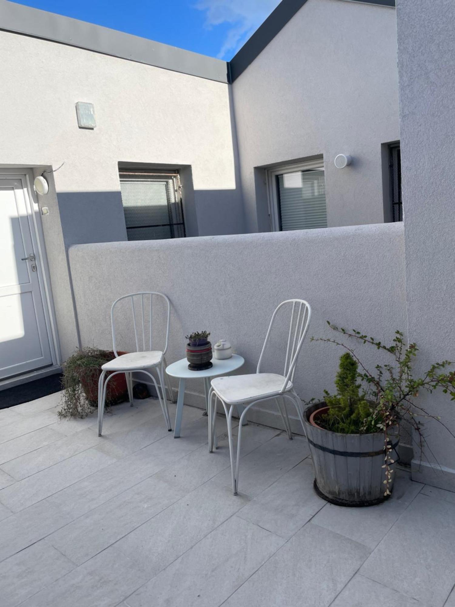 Attico Bellavista Apartment Aosta Bagian luar foto