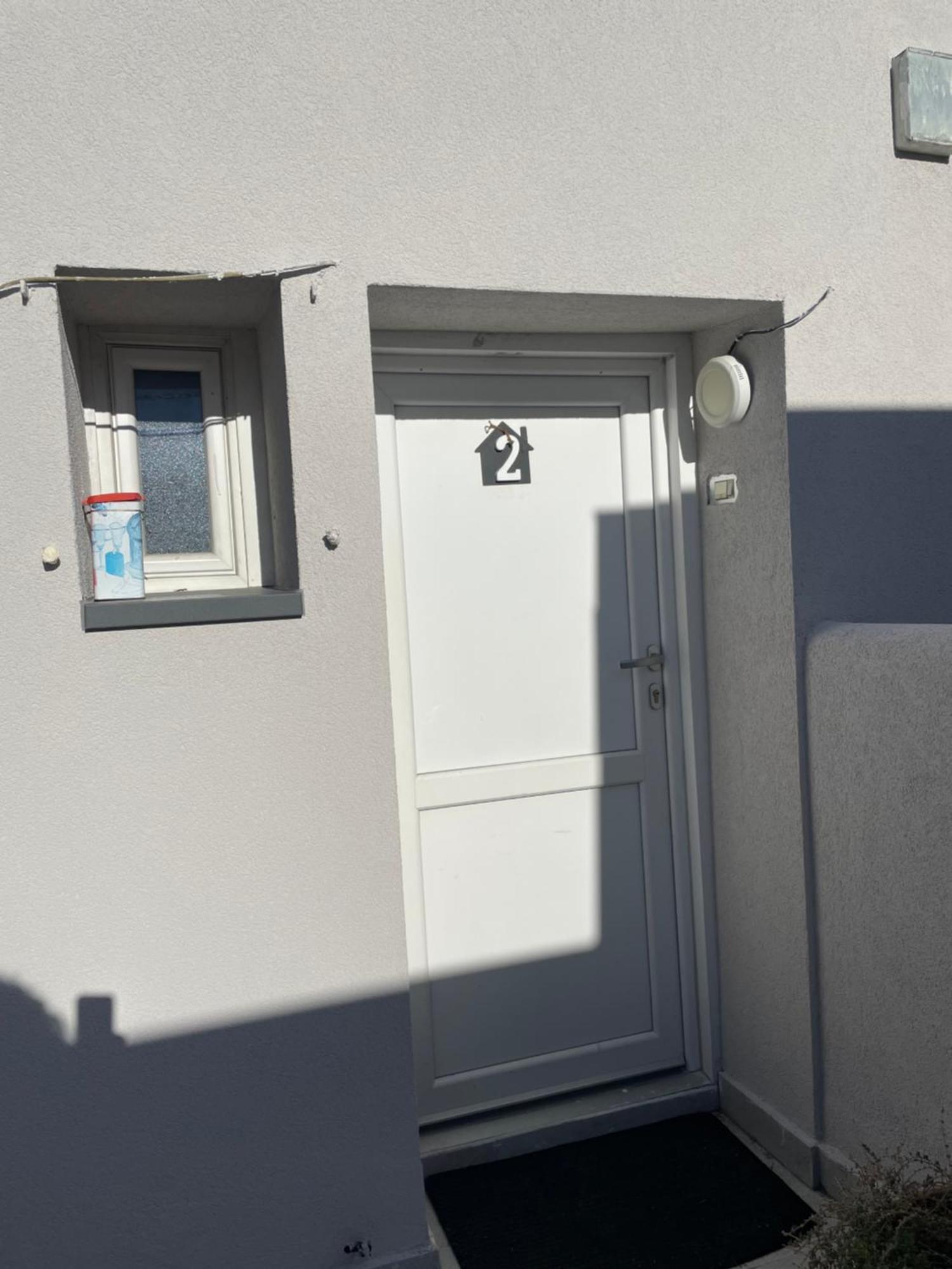Attico Bellavista Apartment Aosta Bagian luar foto