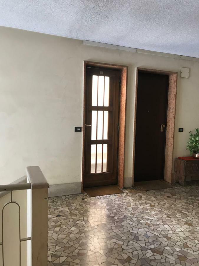 Attico Bellavista Apartment Aosta Bagian luar foto