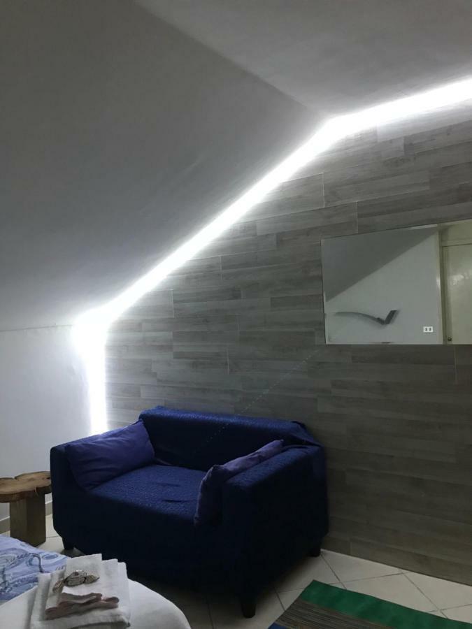 Attico Bellavista Apartment Aosta Bagian luar foto