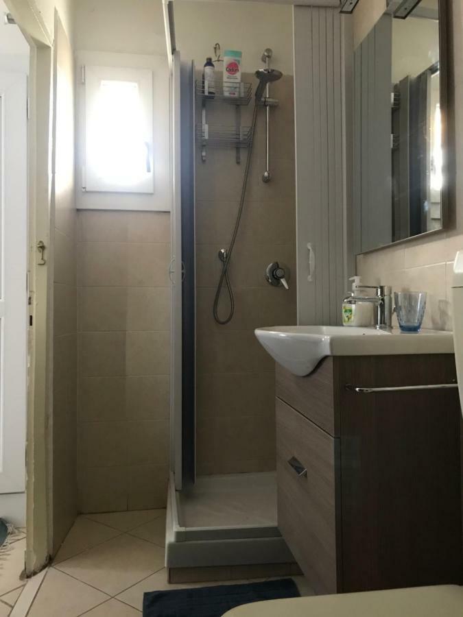Attico Bellavista Apartment Aosta Bagian luar foto